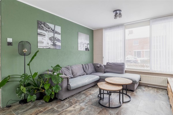 Medium property photo - Talmastraat 100, 9645 GH Veendam